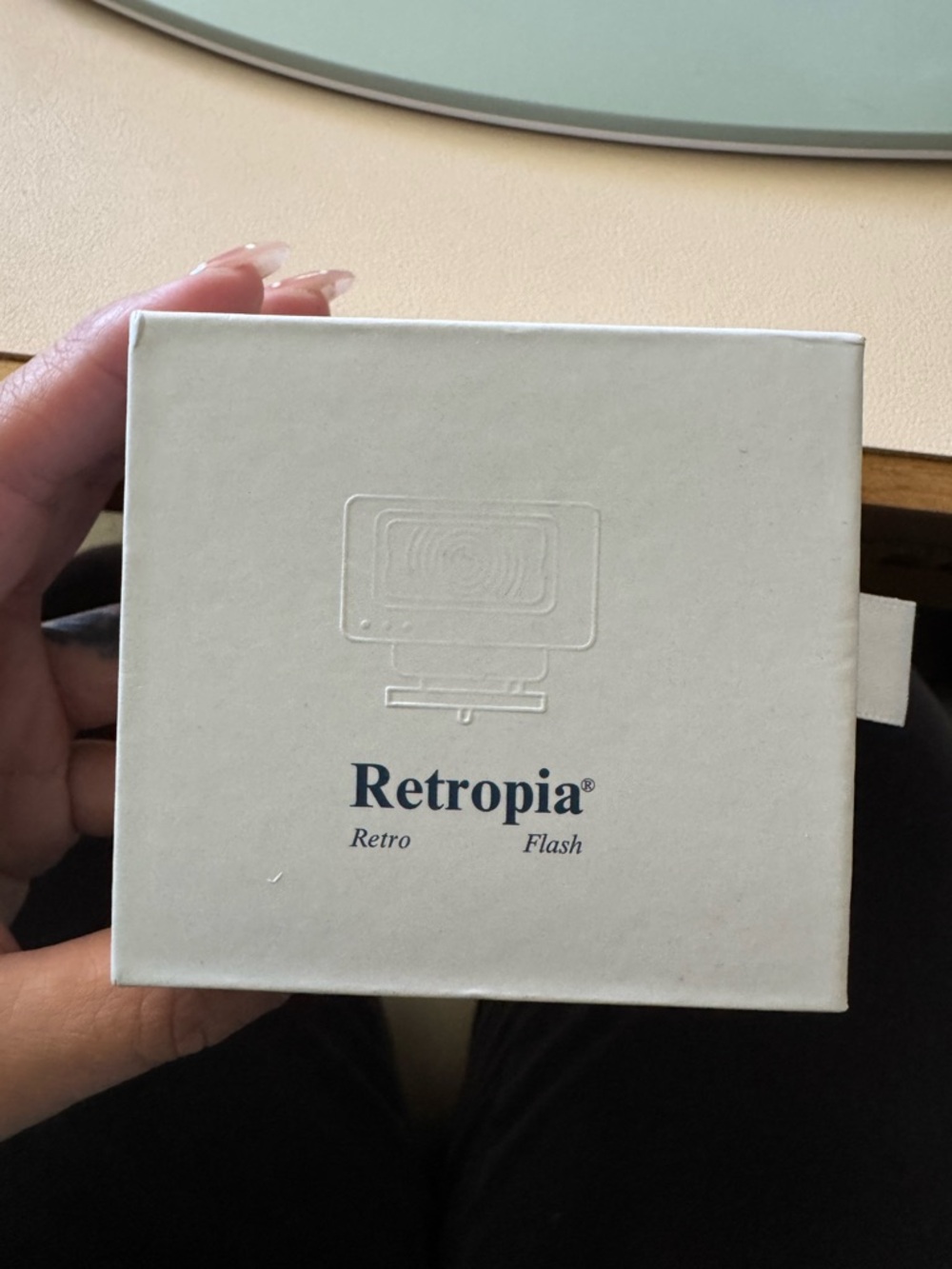 Retropia Retro Flash